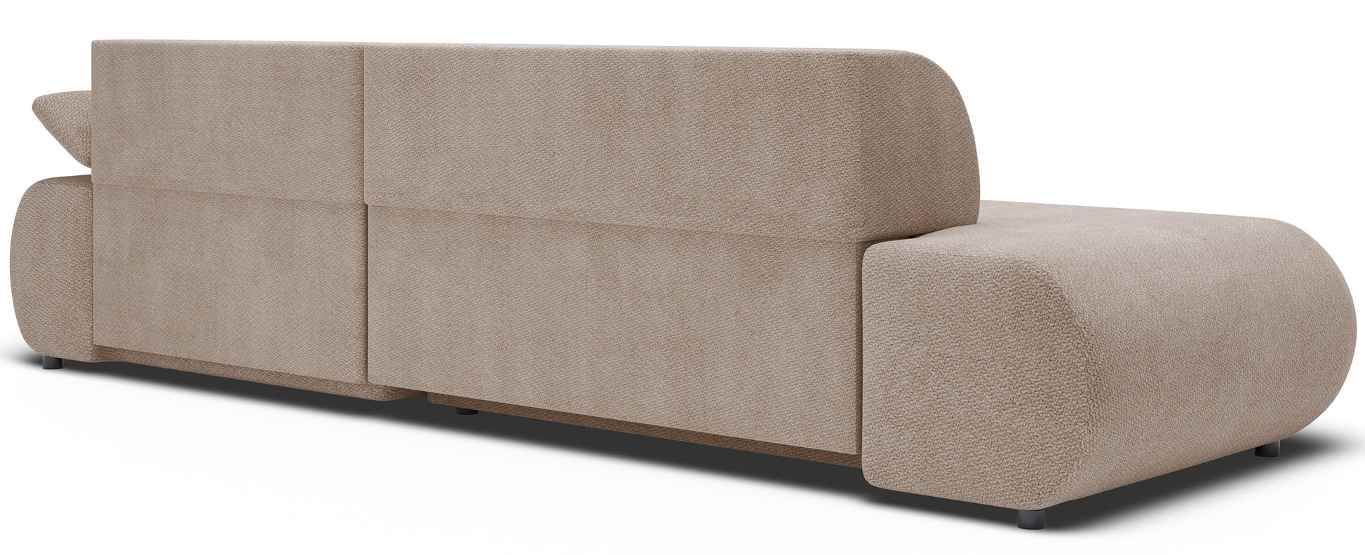 Dīvāns Armon 74/286/173 cm Vinci 26 - N1 Home