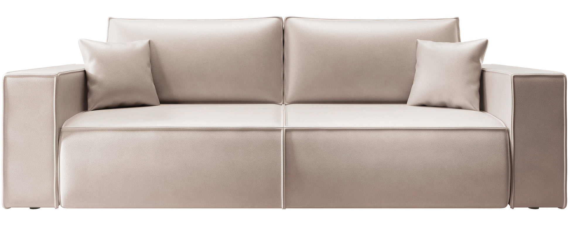 Dīvāns Cuaros 86/257/102 cm Nube 04 - N1 Home