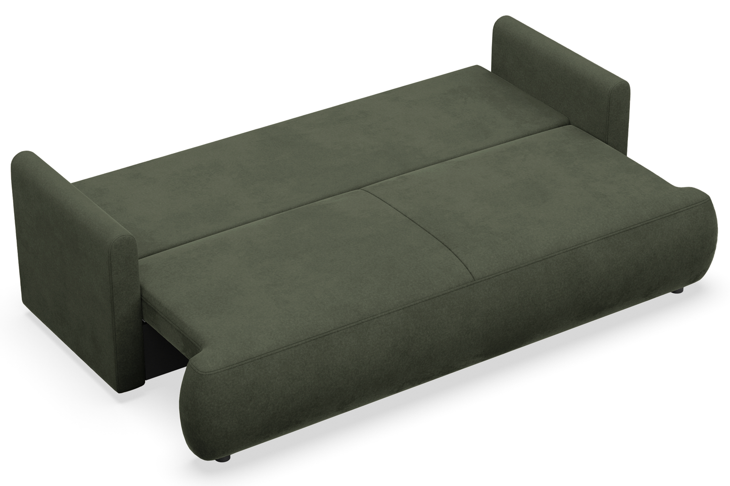 Dīvāns Ovors 226/90/97 cm Castel 39 - N1 Home