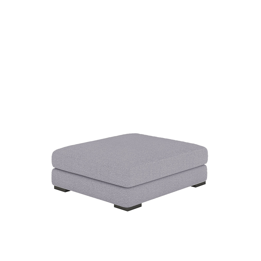 Dīvāna Milia U 87/429/307 cm Storm 90 - N1 Home