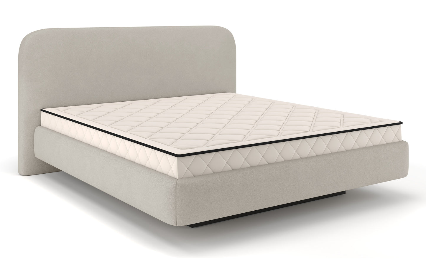 Gulta Nelapo 120/140/160/180x200 cm Casa 03