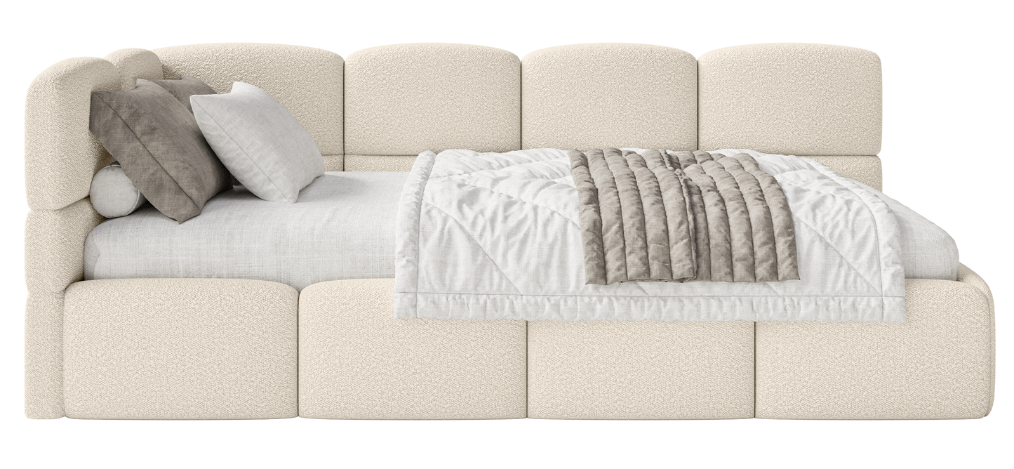 Gulta Clod 220/88/110 cm Legend 02 - N1 Home