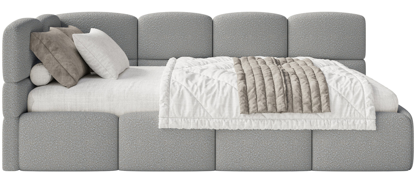 Gulta Clod 220/88/110 cm Legend 04