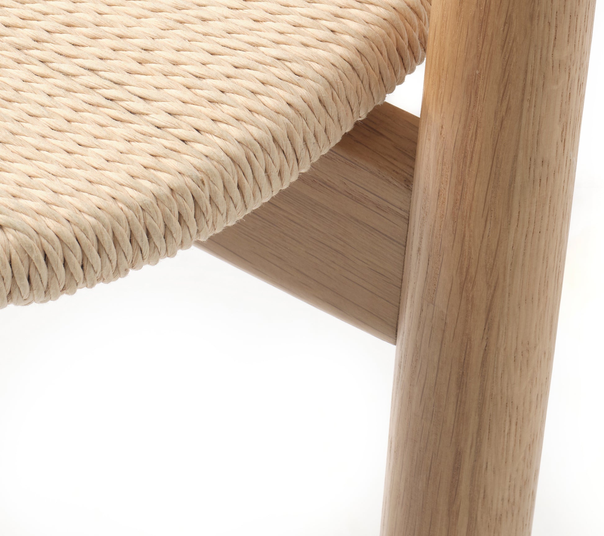 Krēsls Dabise 76/59/52 cm dabīgs ozols - N1 Home