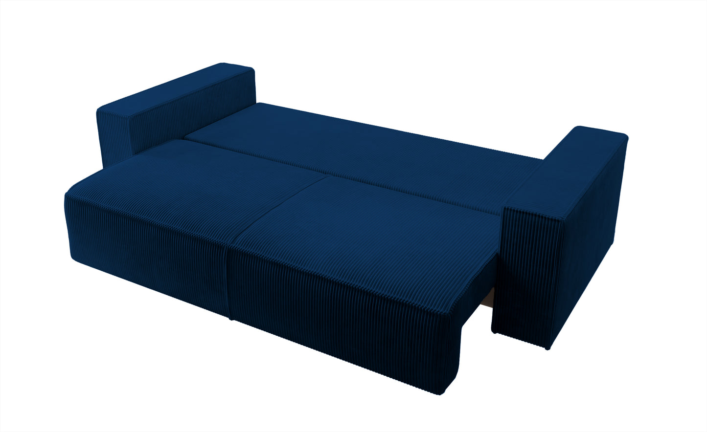 Dīvāns Fireza 275/102/85 cm Poso 05 - N1 Home