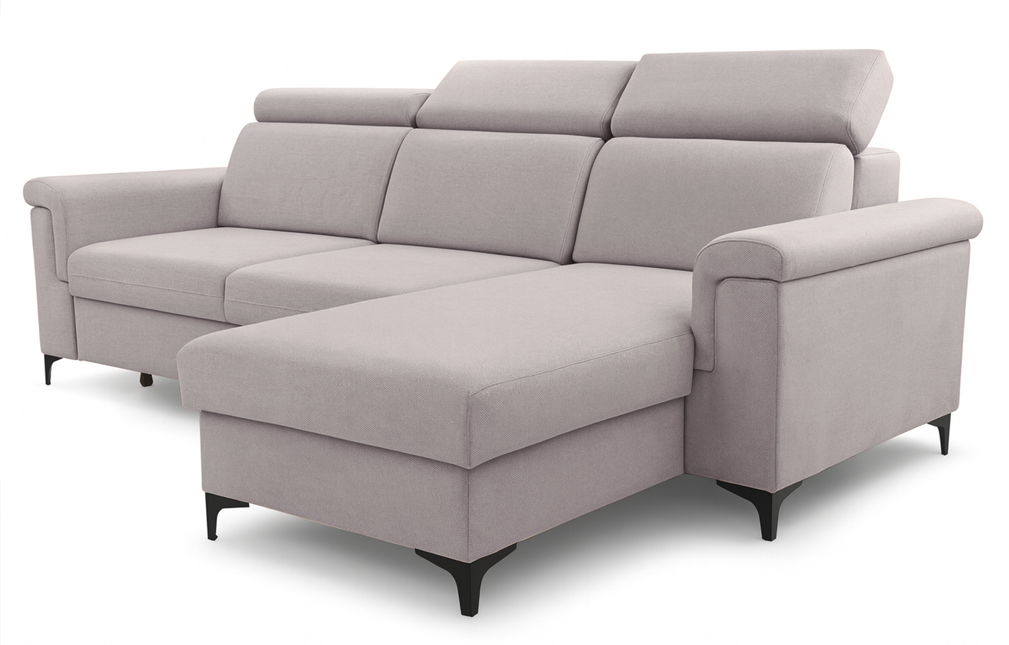 Dīvāns Vero 84/252/170 cm Element 17 - N1 Home