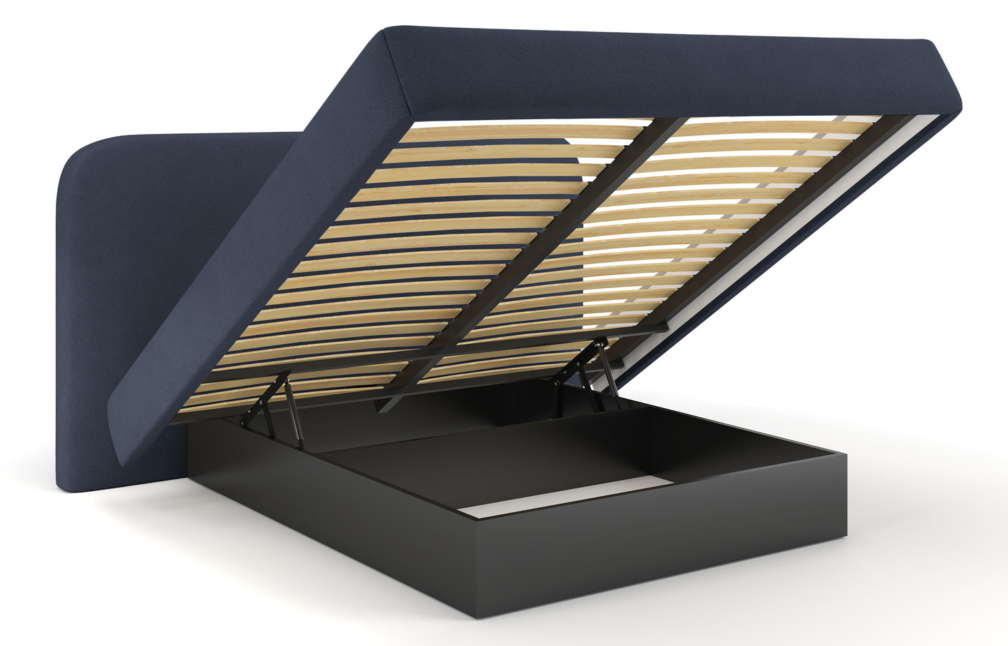 Gulta Nelapo 120/140/160/180x200 cm Casa 19