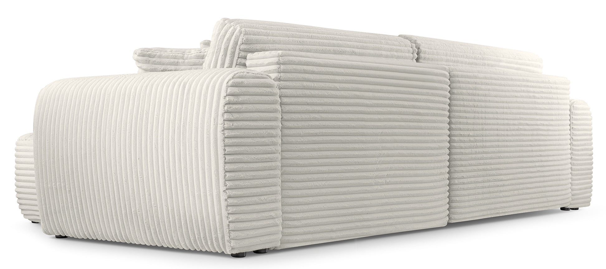 Dīvāns Happid 85/297/169 cm Ambience 16 - N1 Home