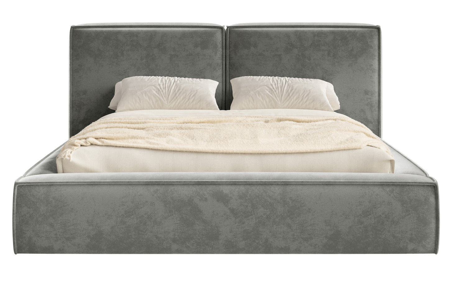 Gulta Tilas 140/160/180/200x 200 cm Bluvel 13