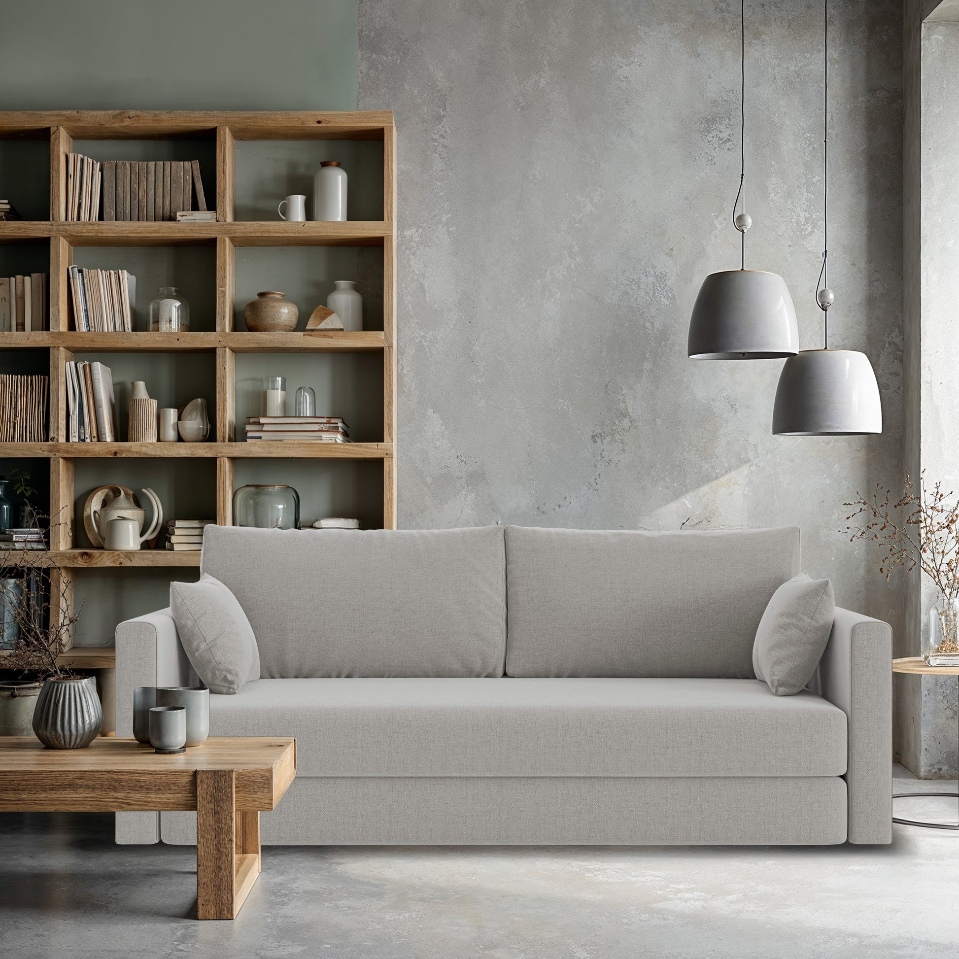 Dīvāns Evolia 160/200/42 cm Verita 09 - N1 Home