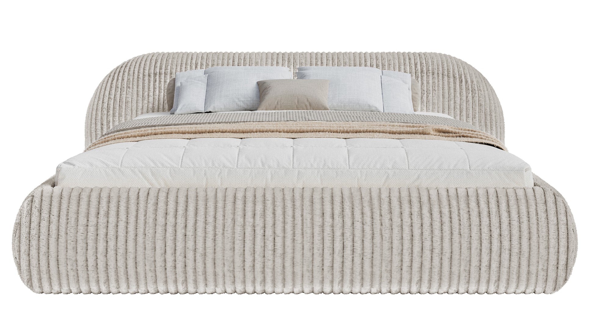 Gulta Šelli 182;202;222/75/234 cm Ambience 04 - N1 Home