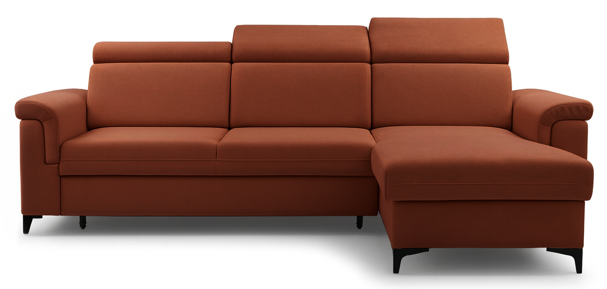 Dīvāns Vero 84/252/170 cm Element 09 - N1 Home