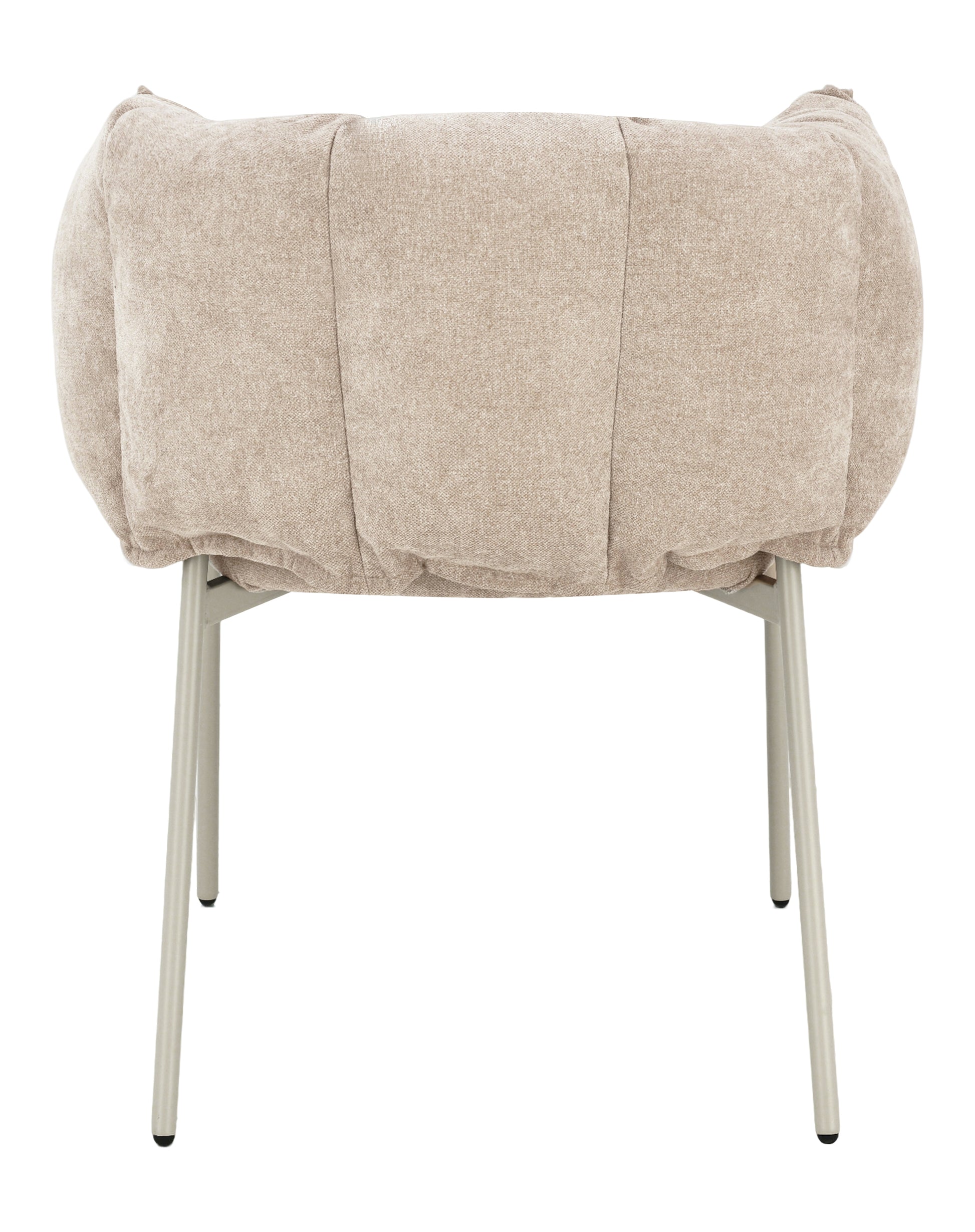 Krēsls Convi 80/70/60 cm bēšs - N1 Home