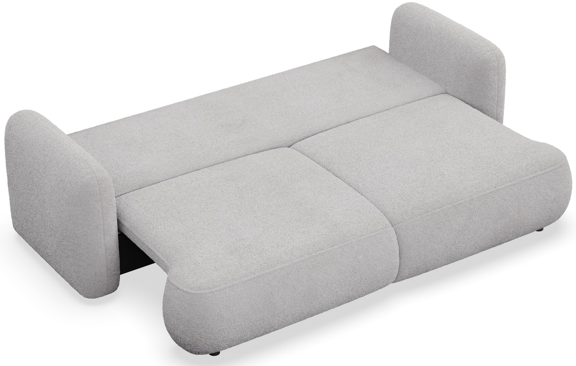 Dīvāns Tvors 82/253/110 cm Anthology 15 - N1 Home