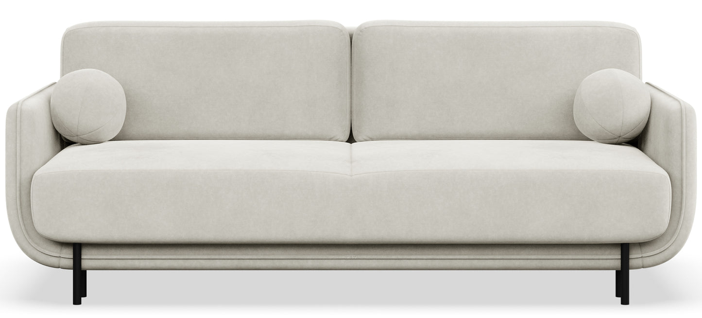 Dīvāns Oplar 236/95/96 cm Polo 871