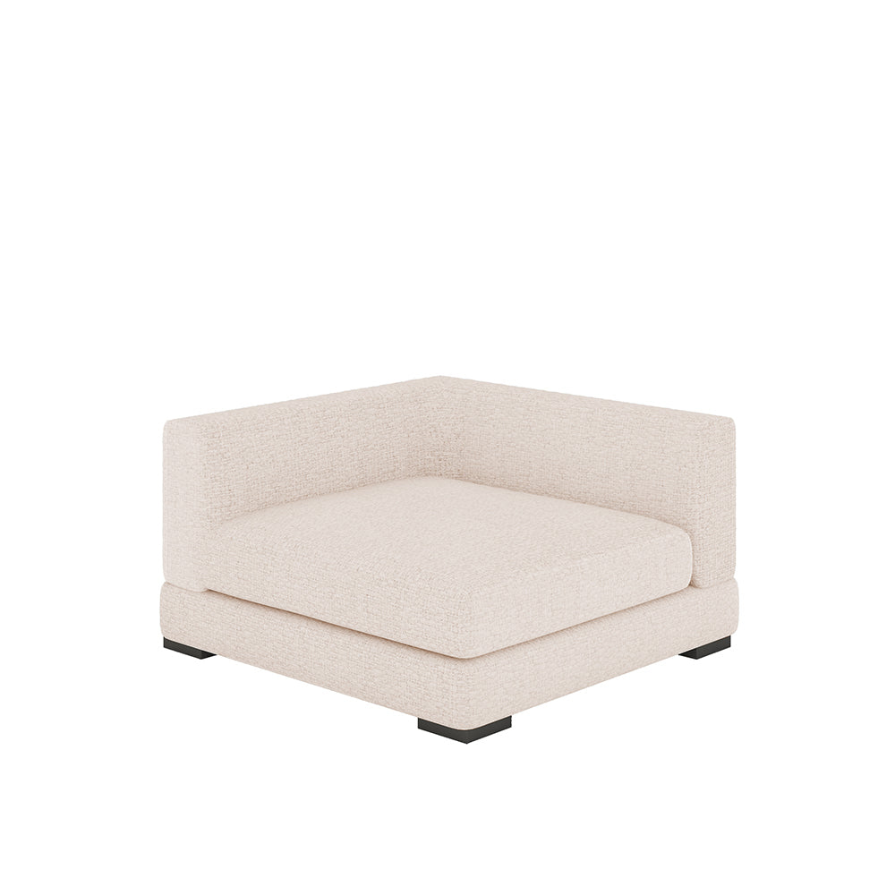 Dīvāna Milia U 87/429/307 cm Storm 02 - N1 Home