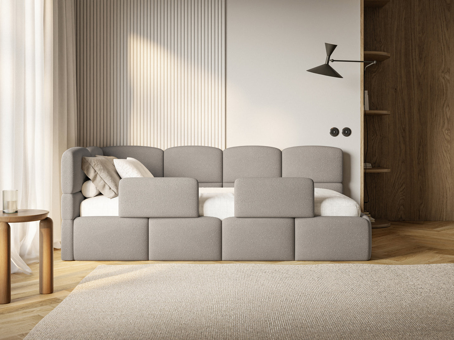 Gulta Clod 220/88/110 cm Melody 12