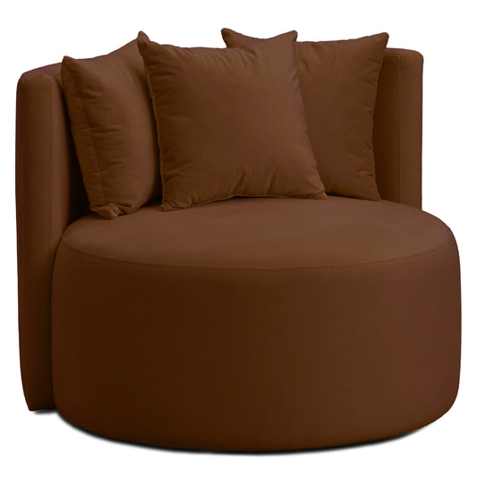 Krēsls Bonbo 70/93/94 cm Riviera 56 - N1 Home