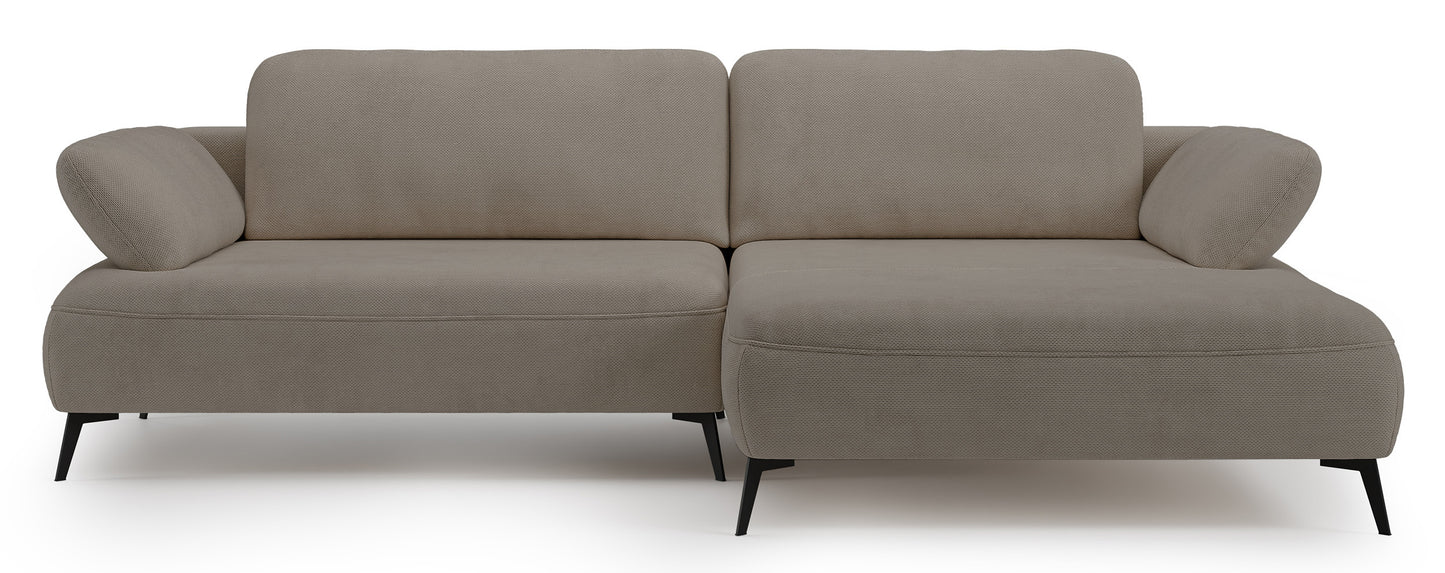 Dīvāns Lavoda 284/75/186 cm Pretty 2 - N1 Home