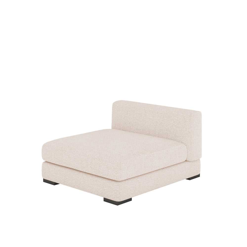 Dīvāns Milia 87/411/307 cm Storm 02