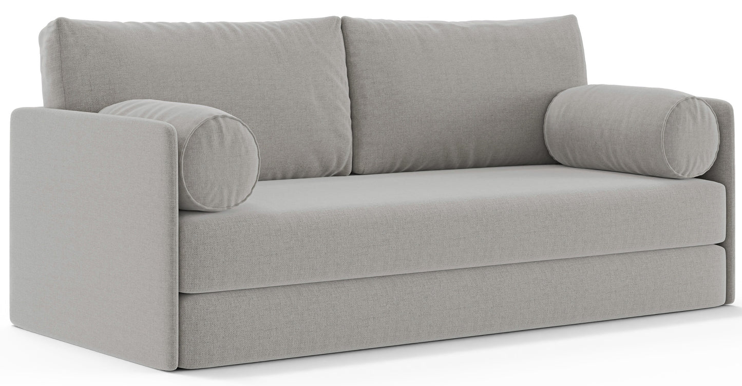 Dīvāns Estans 83/212/96 cm Verita 09 - N1 Home