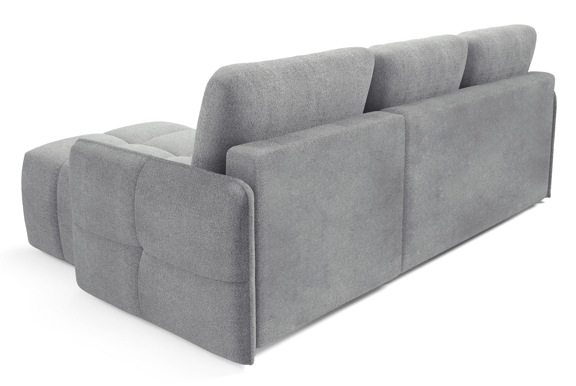 Dīvāns Flatty 95/220/145 cm Abriamo 6 - N1 Home