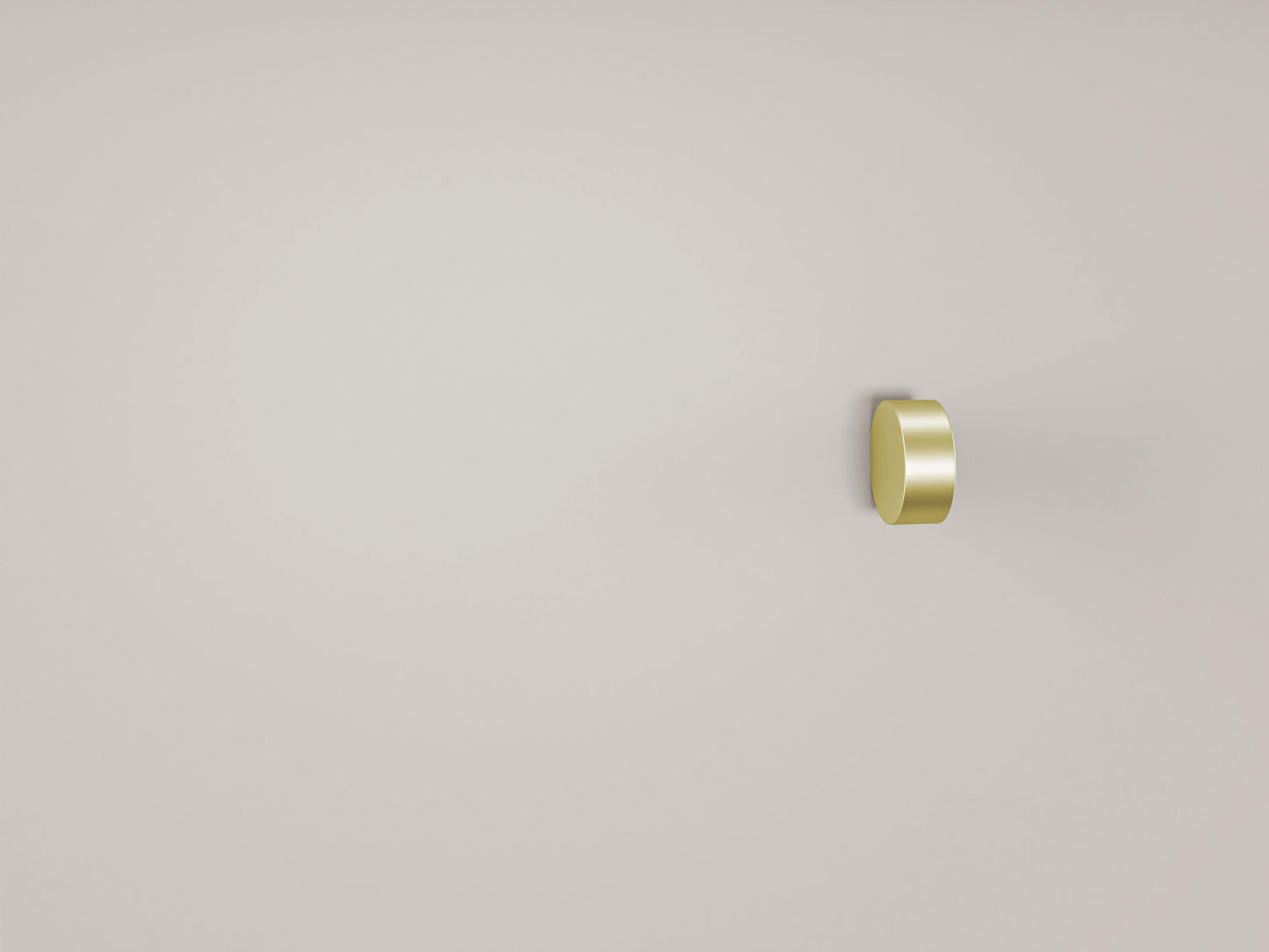 Kumode MN 89/154/39 cm bēšš - N1 Home