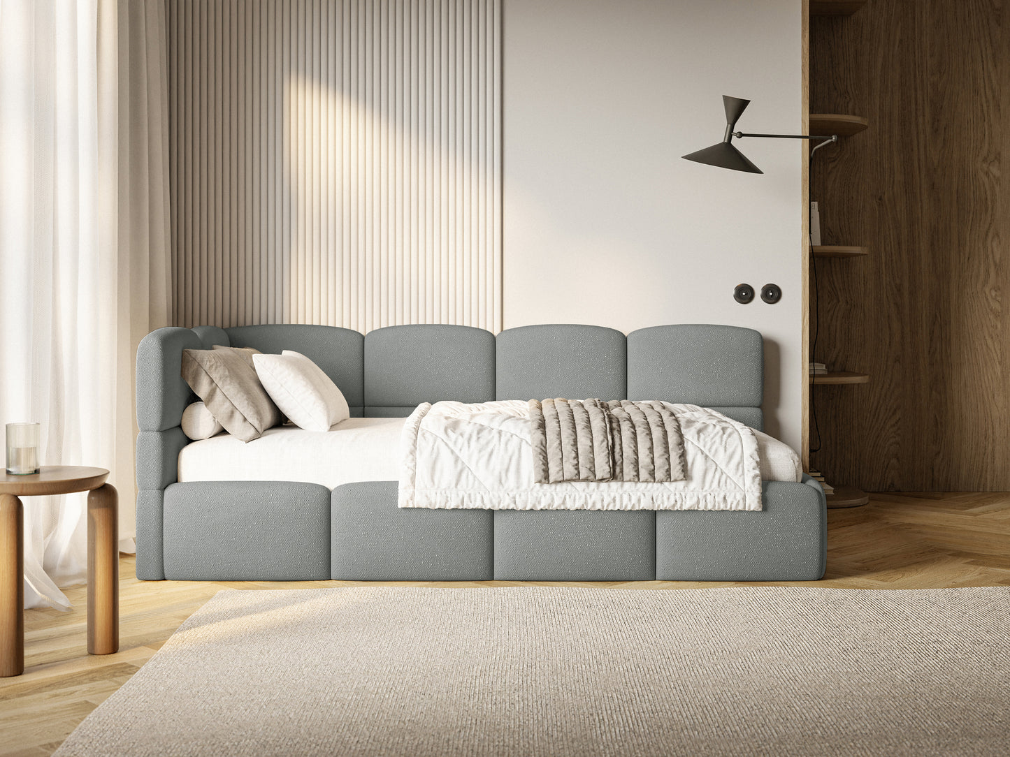 Gulta Clod 220/88/110 cm Melody 04