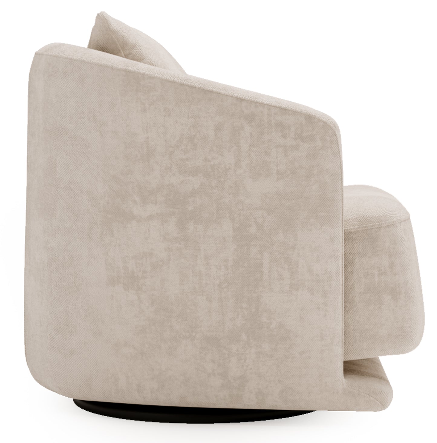 Krēsls Vici 68/75/83 cm Loris 05