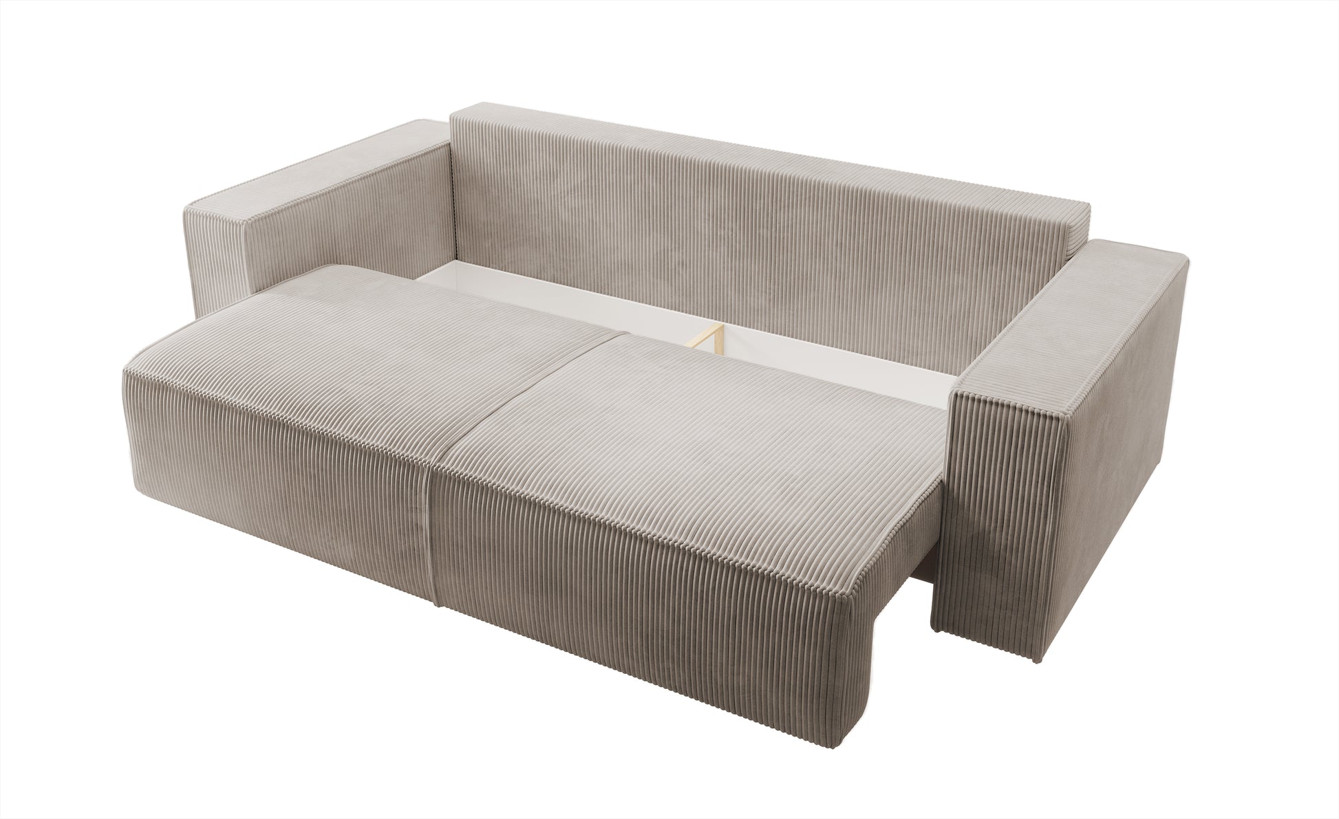 Dīvāns Fireza 275/102/85 cm Poso 02 - N1 Home