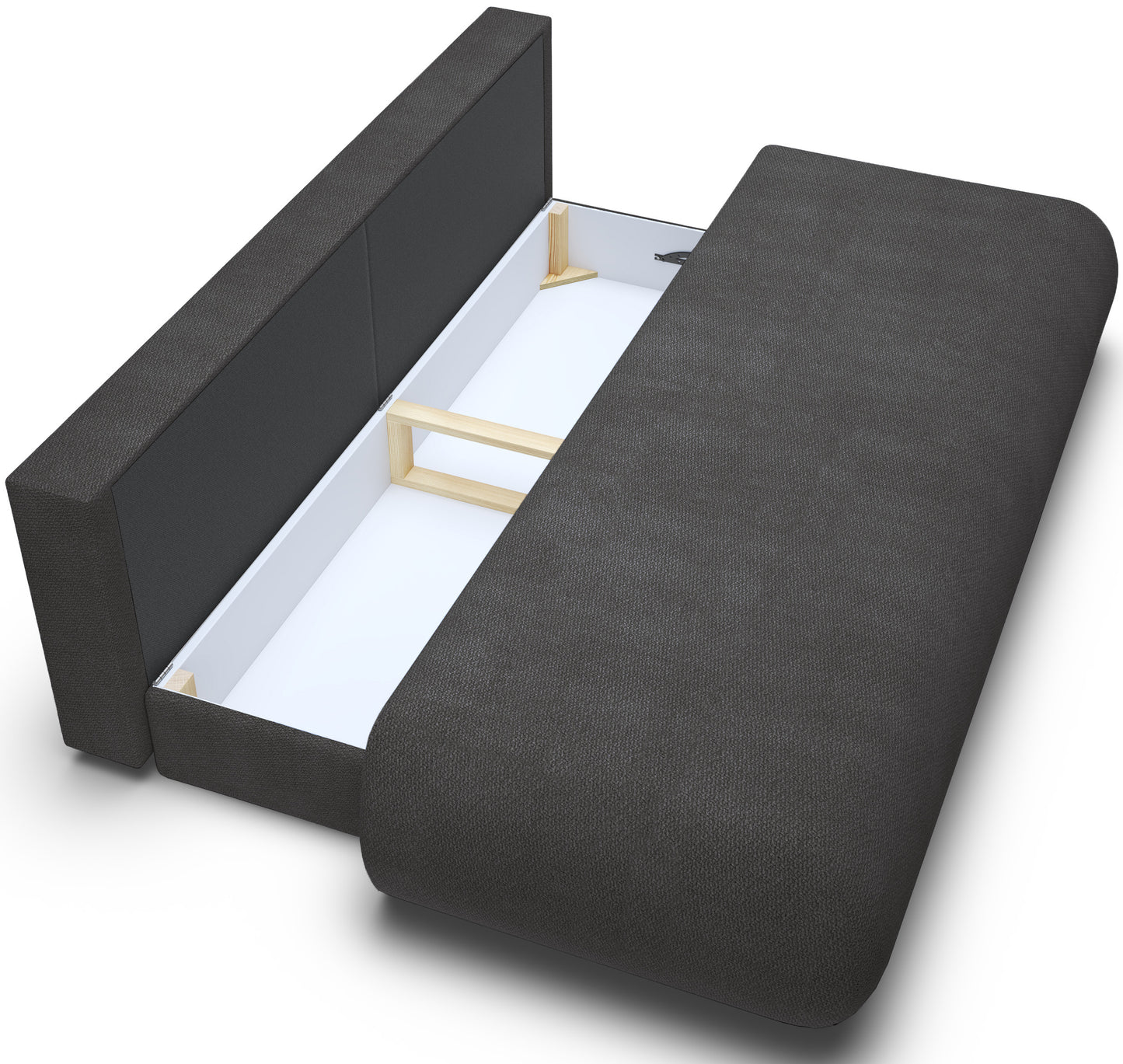 Dīvāns Arman 214/100/74 cm Vinci 14 - N1 Home