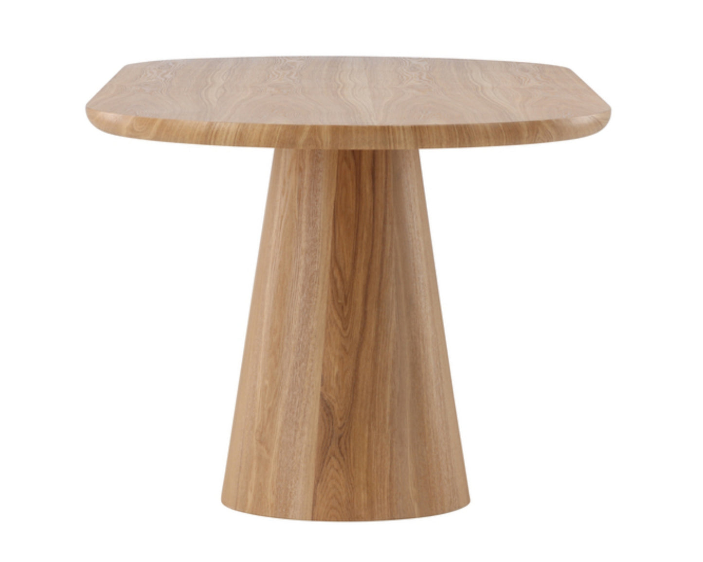 Galds Simur 76/200/90 cm ozols - N1 Home