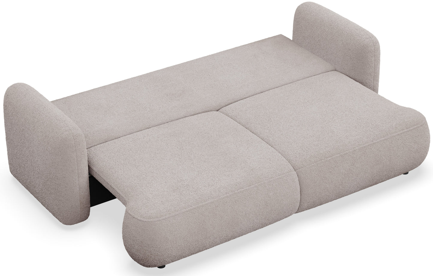 Dīvāns Tvors 82/253/110 cm Anthology 02 - N1 Home