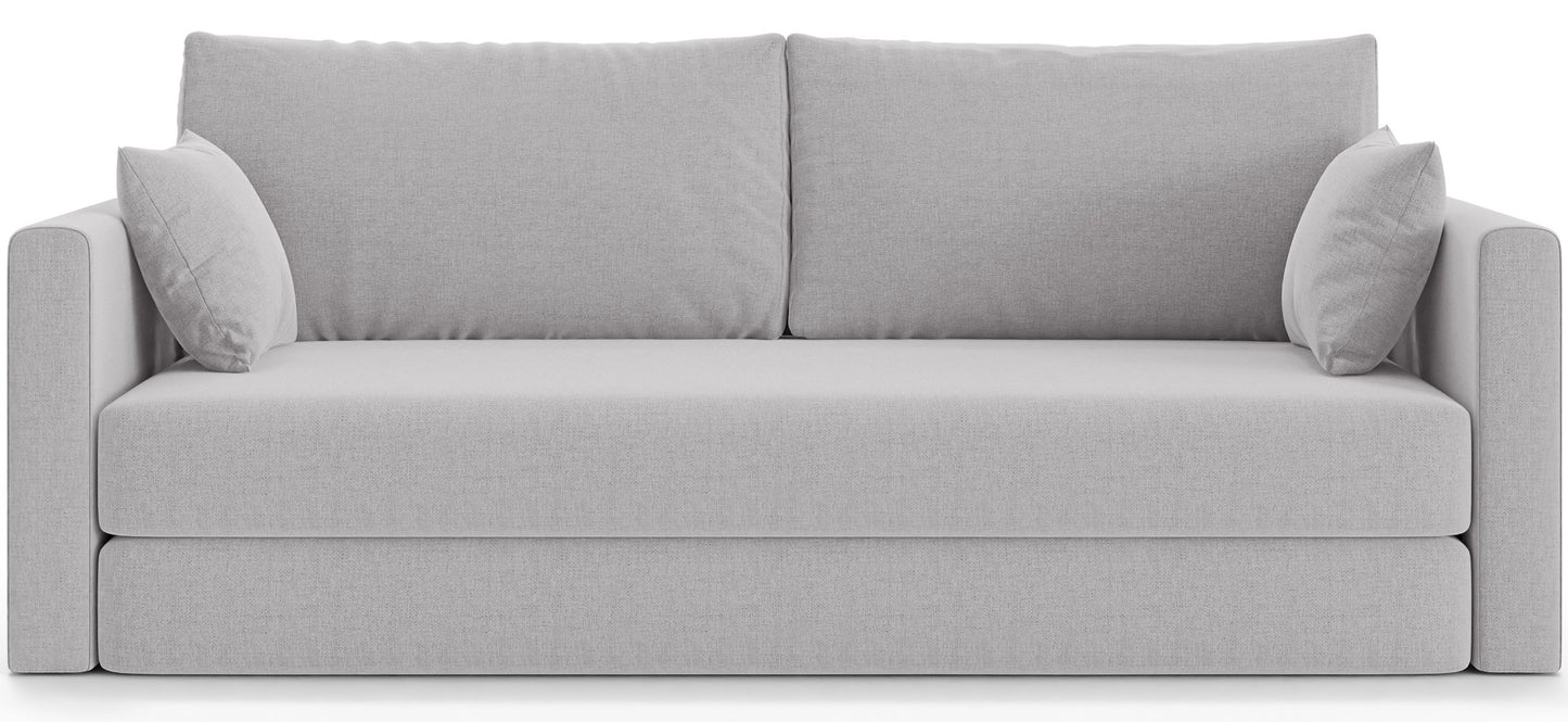 Dīvāns Evolia 160/200/42 cm Verita 80 - N1 Home