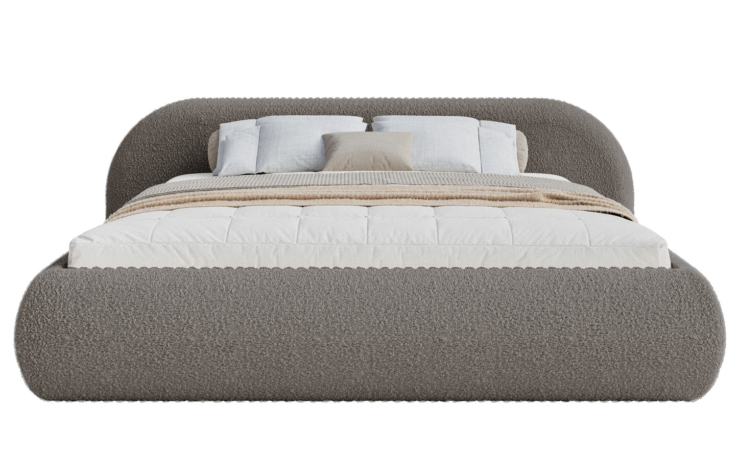 Gulta Šelli 182;202;222/75/234 cm Arena 06