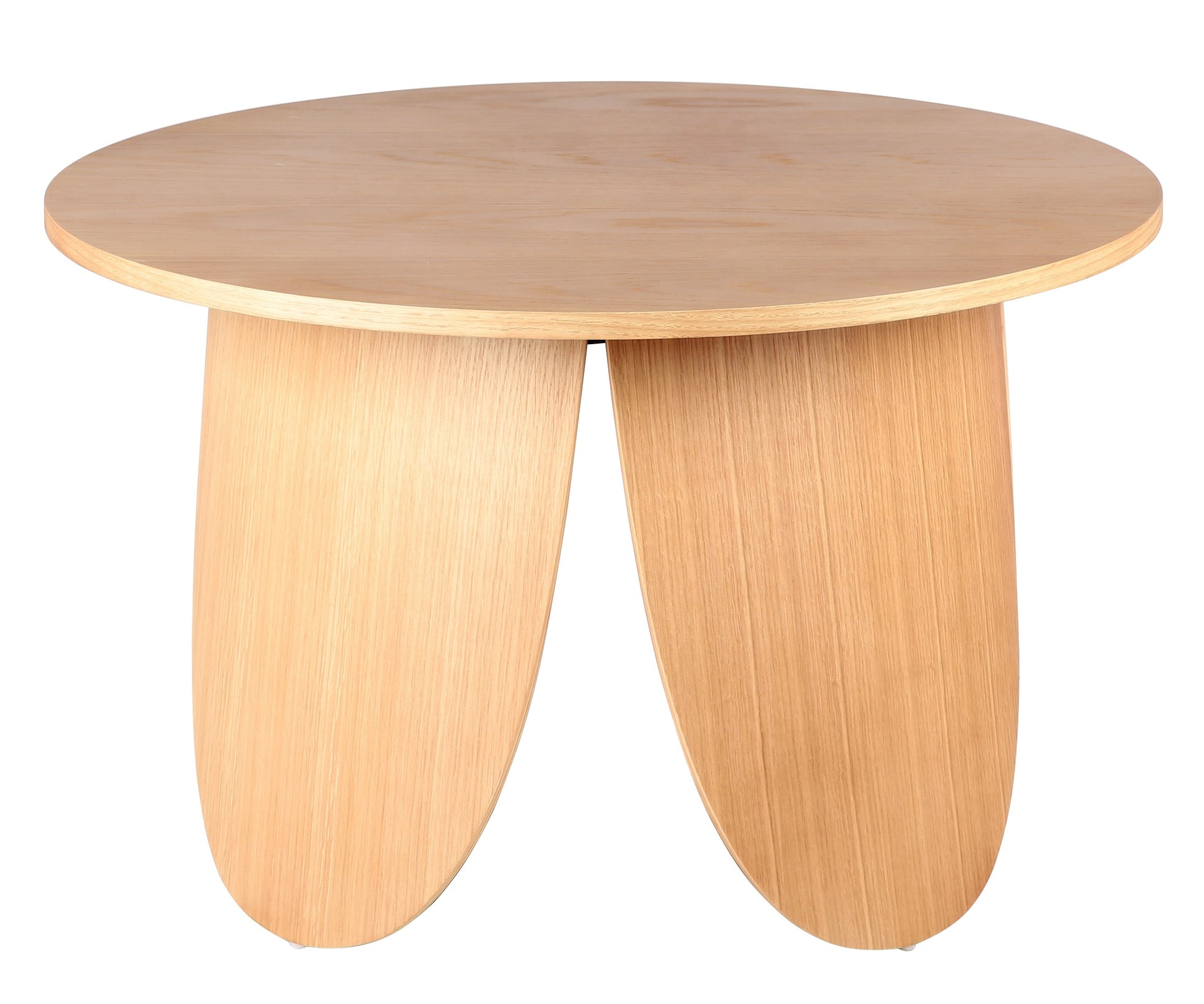 Kafijas galdiņš Vivia 50/80/80 cm ozols - N1 Home