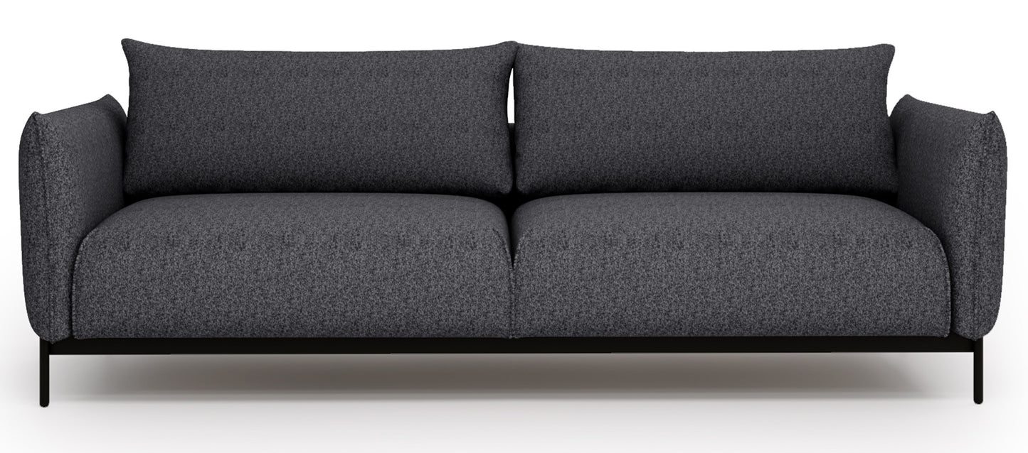 Dīvāns Solia 230/104/75 cm Impress me 20 - N1 Home