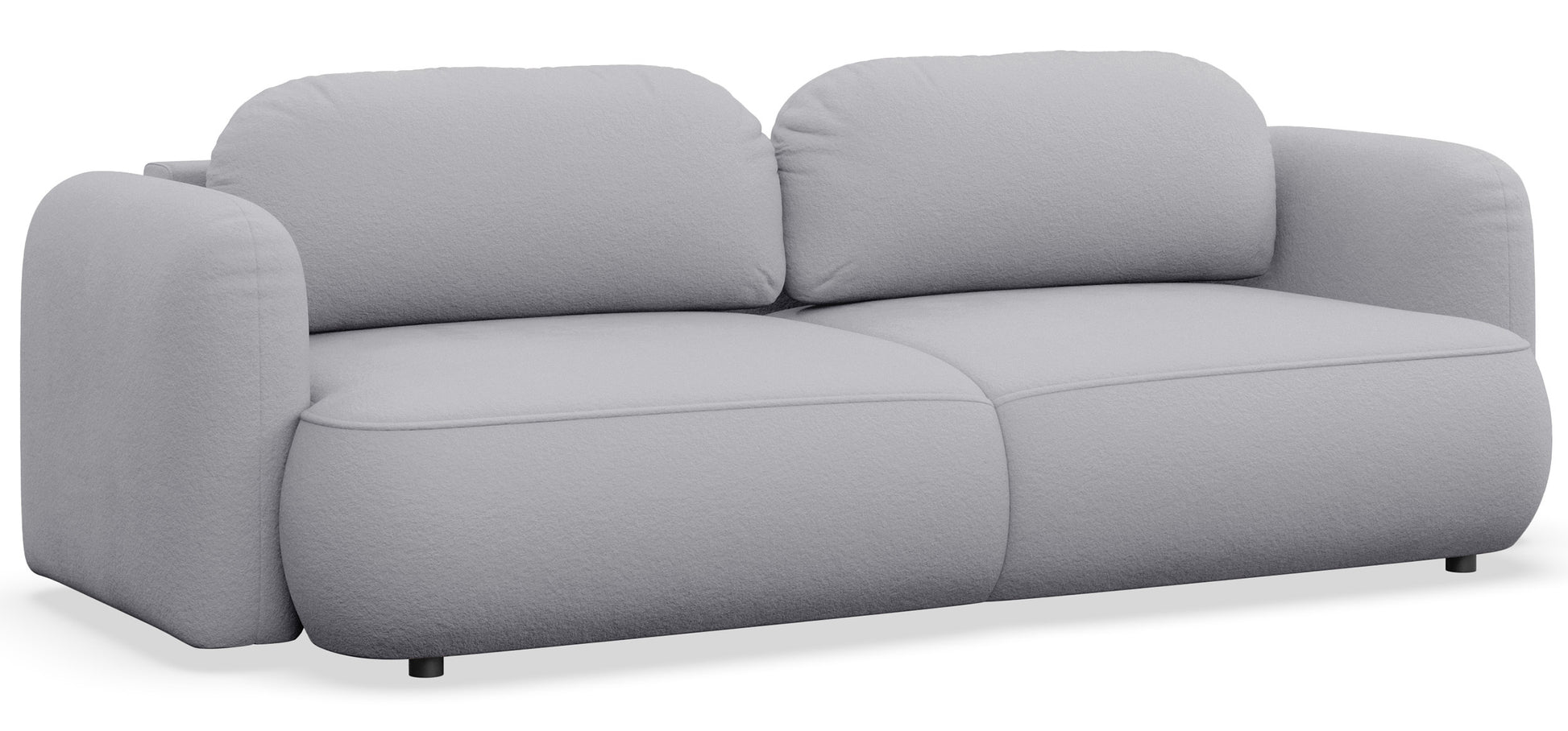 Dīvāns Tvors 82/253/110 cm Flow 22 - N1 Home