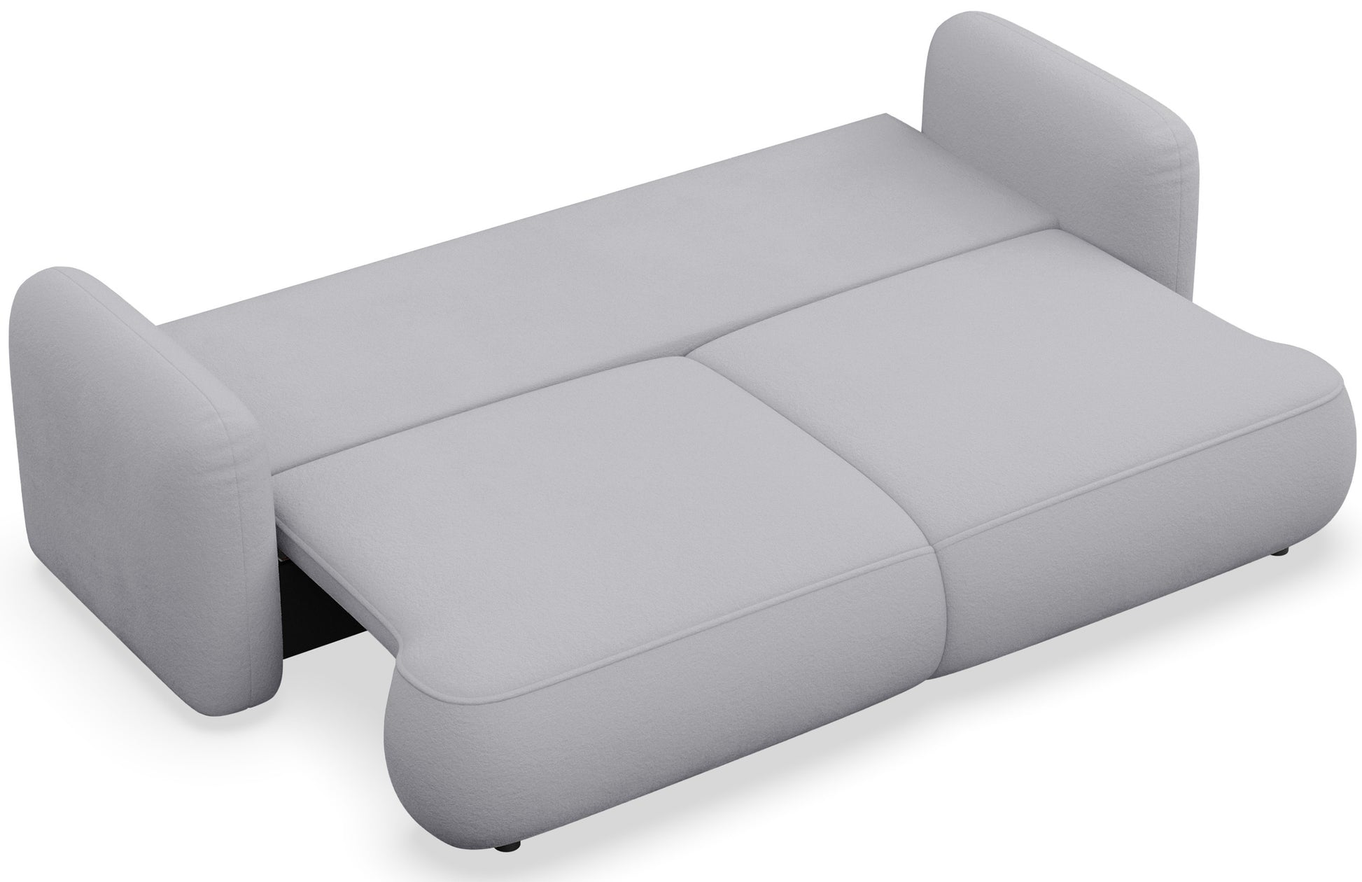 Dīvāns Tvors 82/253/110 cm Flow 22 - N1 Home