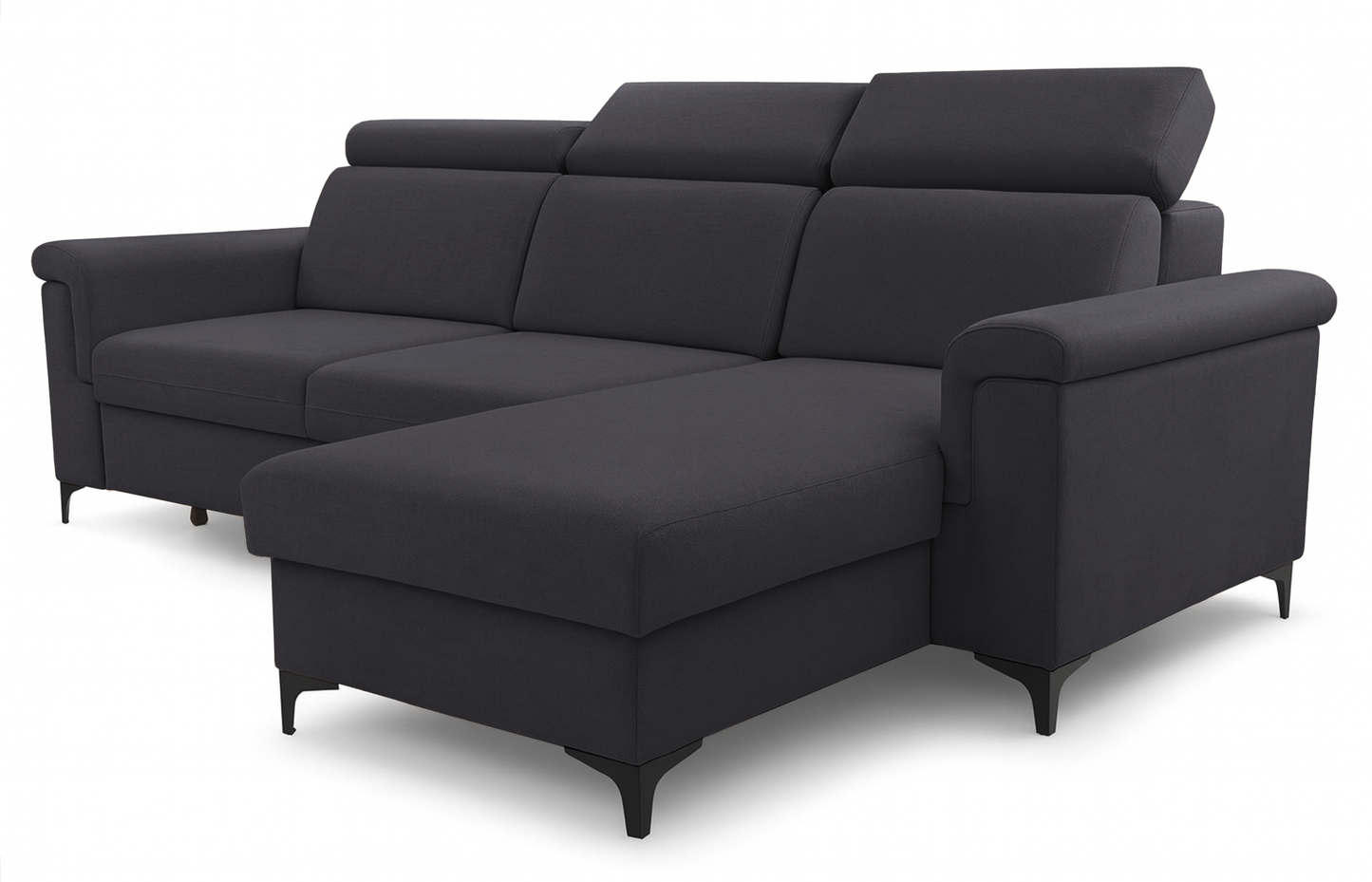 Dīvāns Vero 84/252/170 cm Element 01 - N1 Home