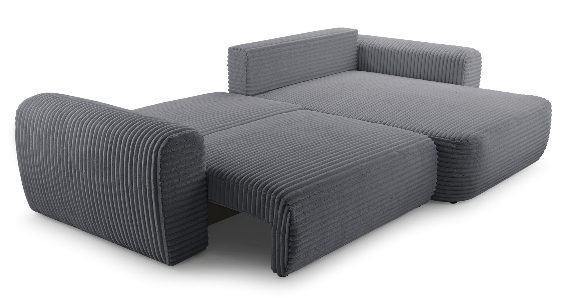 Dīvāns Happid 85/297/169 cm Ambience 19 - N1 Home