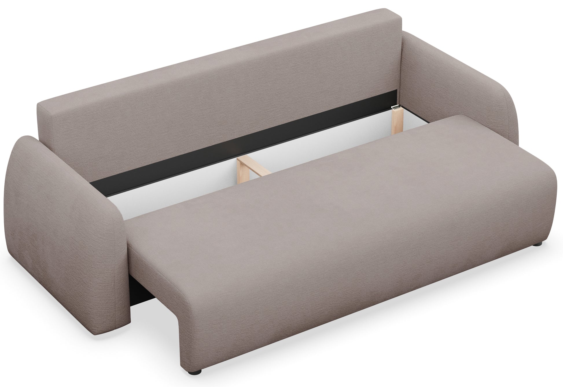 Dīvāns Nubo 244/85/93 cm Enjoy New Lux 03 - N1 Home