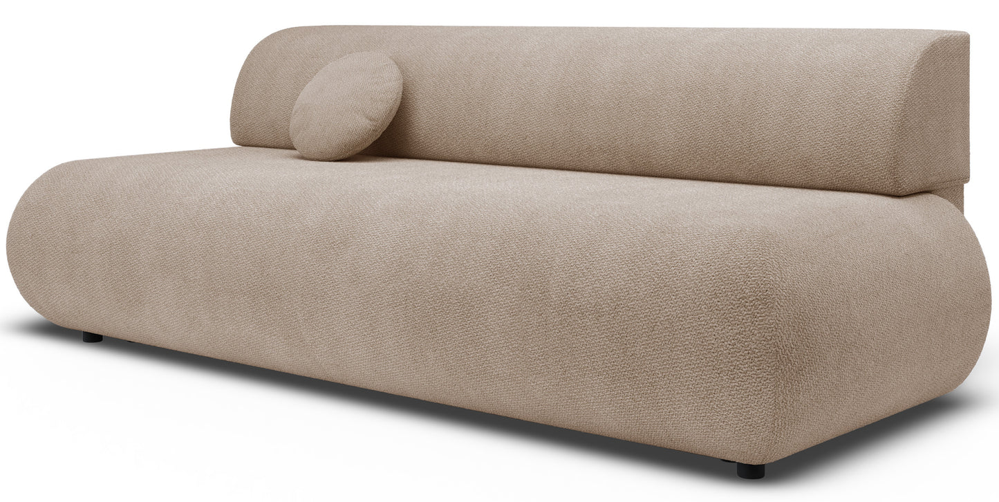 Dīvāns Arman 214/100/74 cm Vinci 26 - N1 Home