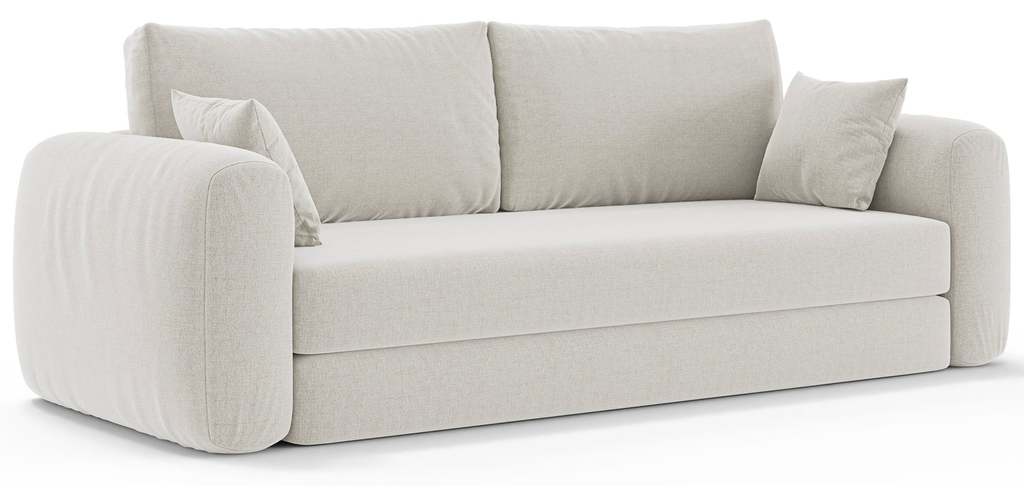 Dīvāns Velero 42/200/80 cm Verita 01 - N1 Home