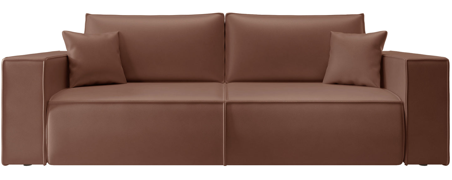 Dīvāns Cuaros 86/257/102 cm Nube 23 - N1 Home