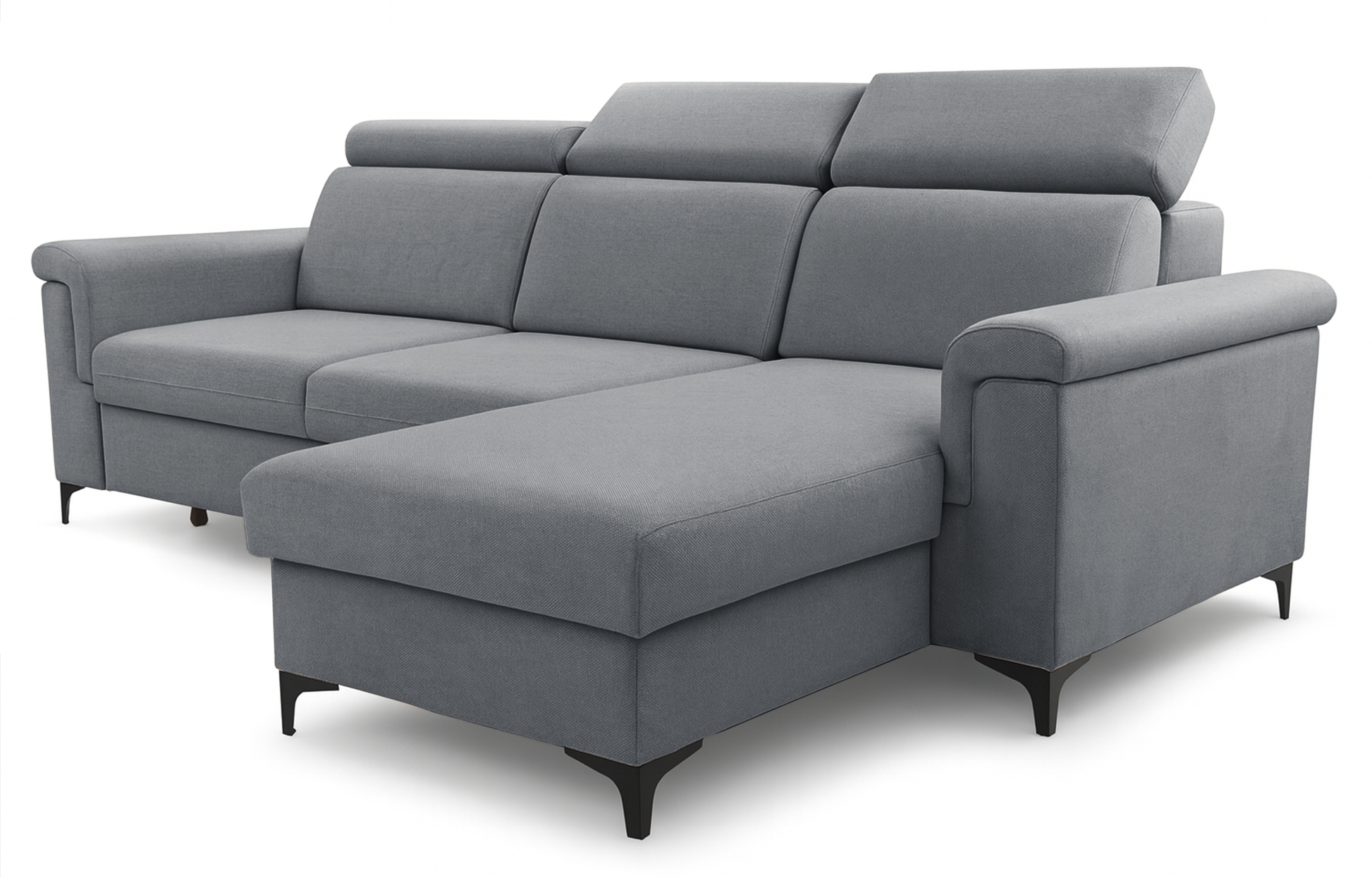 Dīvāns Vero 84/252/170 cm Element 04 - N1 Home