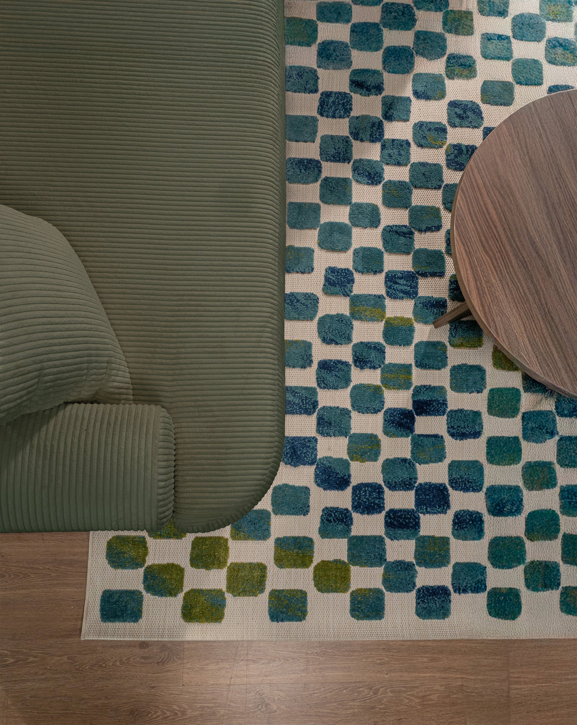 Dīvāns Ovors 93/260/165 cm Lincoln D 37 - N1 Home