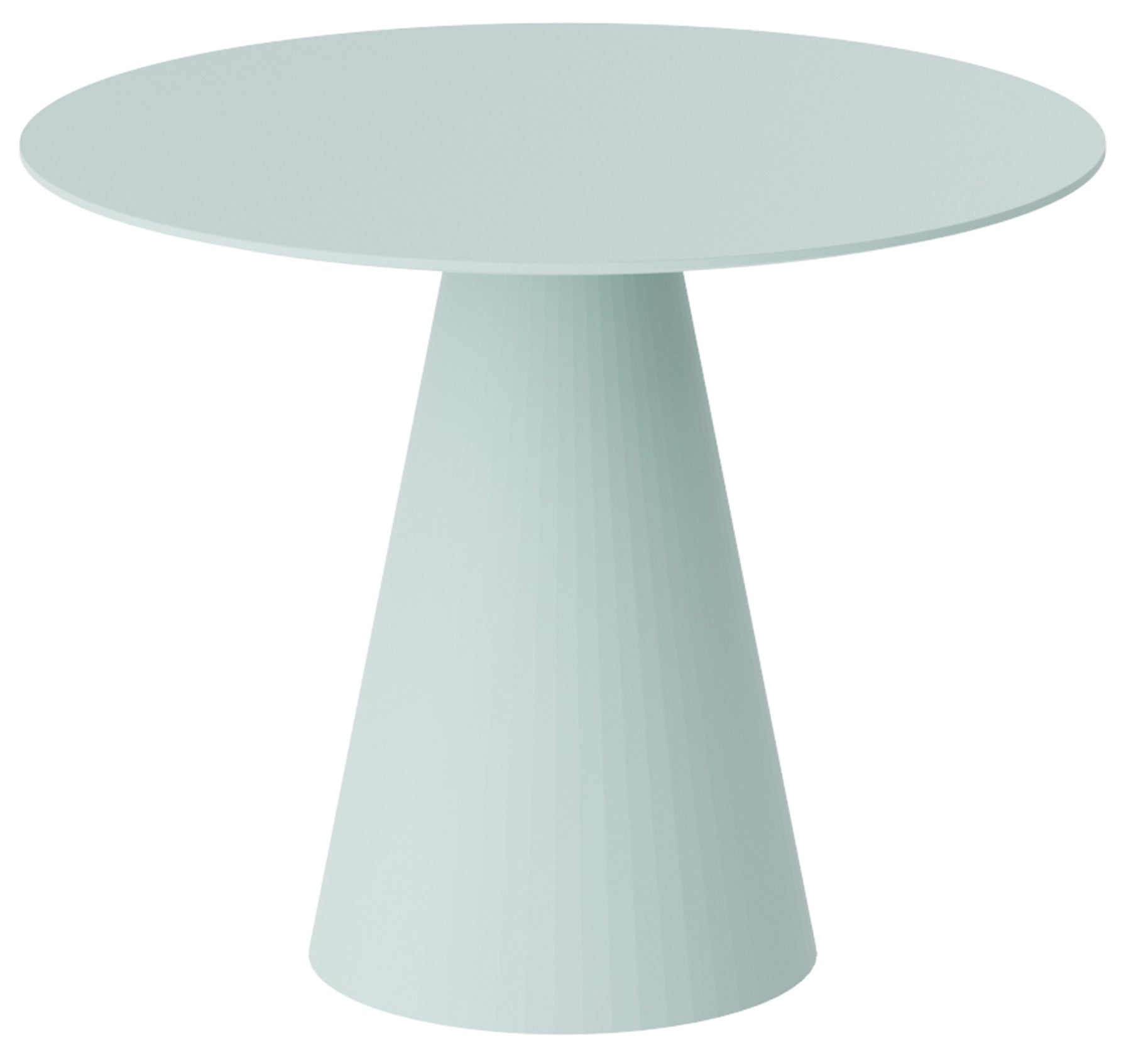 Galds Pinola 75/100/100 cm piparmētra - N1 Home