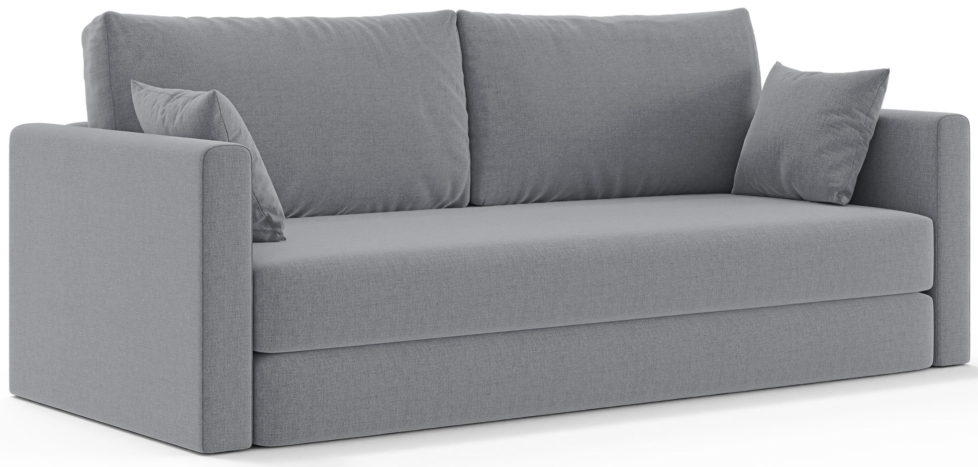 Dīvāns Evolia 160/200/42 cm Verita 90 - N1 Home