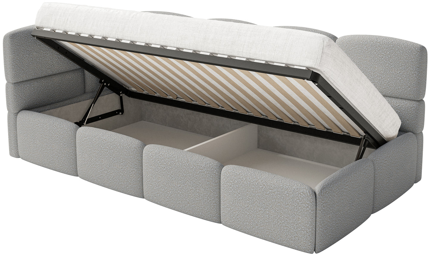 Gulta Clod 220/88/110 cm Legend 04